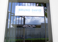Bruno david gallery